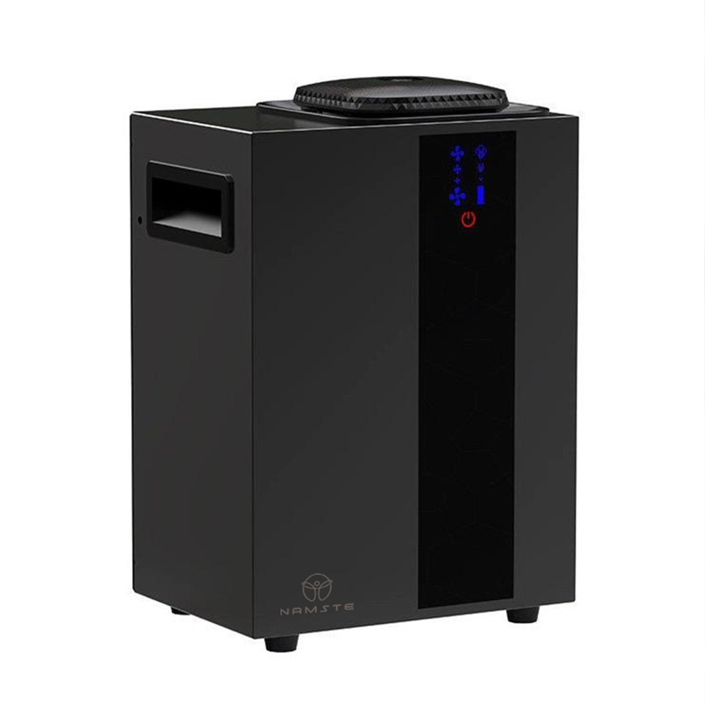 Home Fragrance Accessories - NAMSTE 4000m³ System HVAC Dyfuzor zapachowy