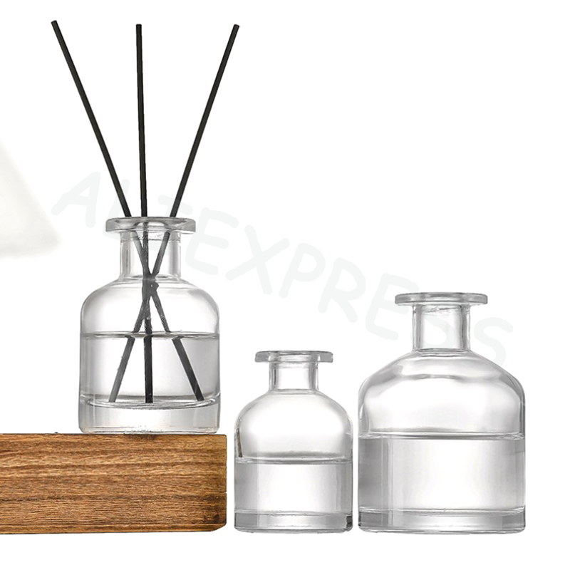 Home Fragrance Refill - Butelka na olejki eteryczne do dyfuzora