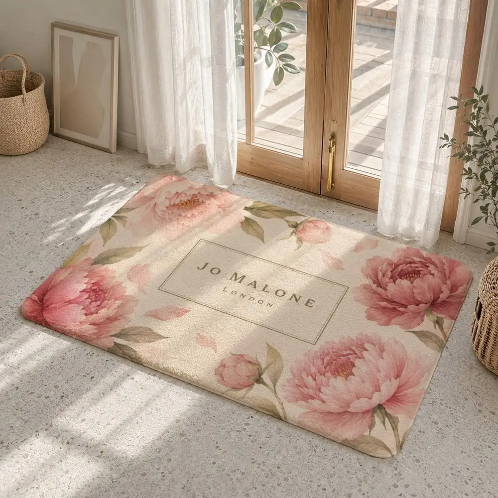 Home Fragrance Jo Malone - Styl inspirowany zapachami J-Jo Malone, mata