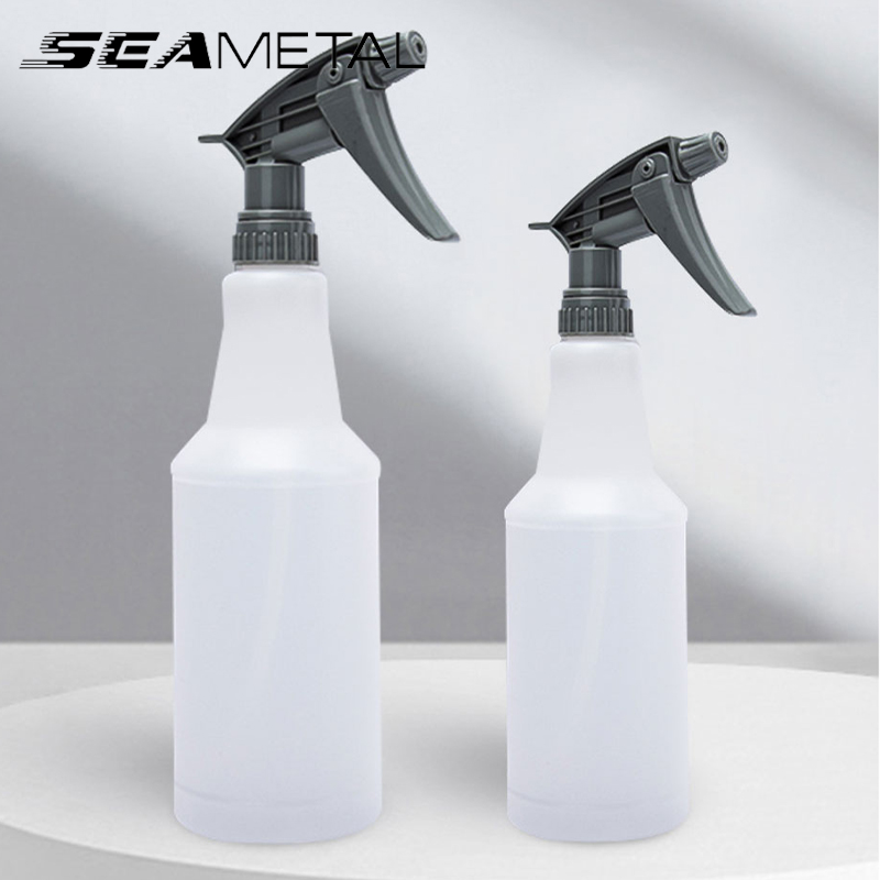 Room Spray Bottle - SEAMETAL 800ML butelka z rozpylaczem pianki