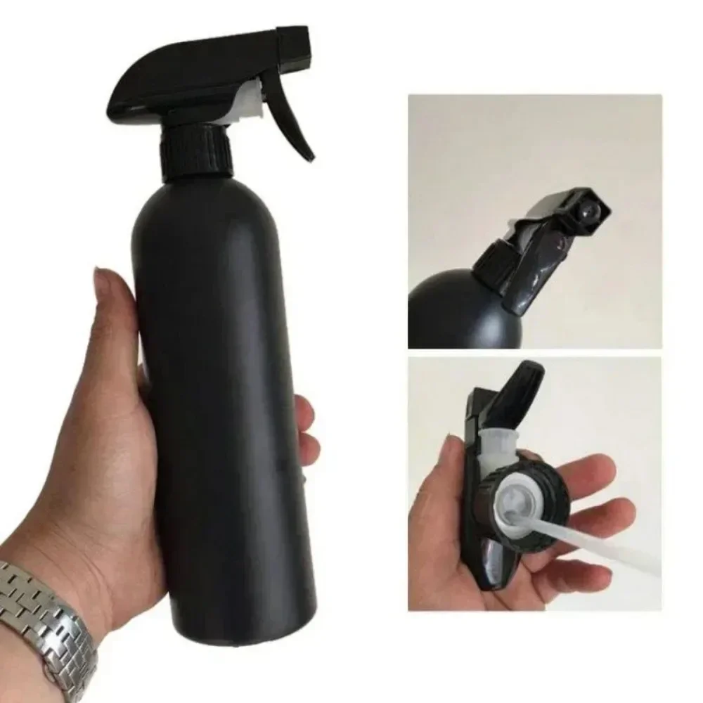 Room Spray Bottle - 500ML Butelka z rozpylaczem mgły fryzjerskiej
