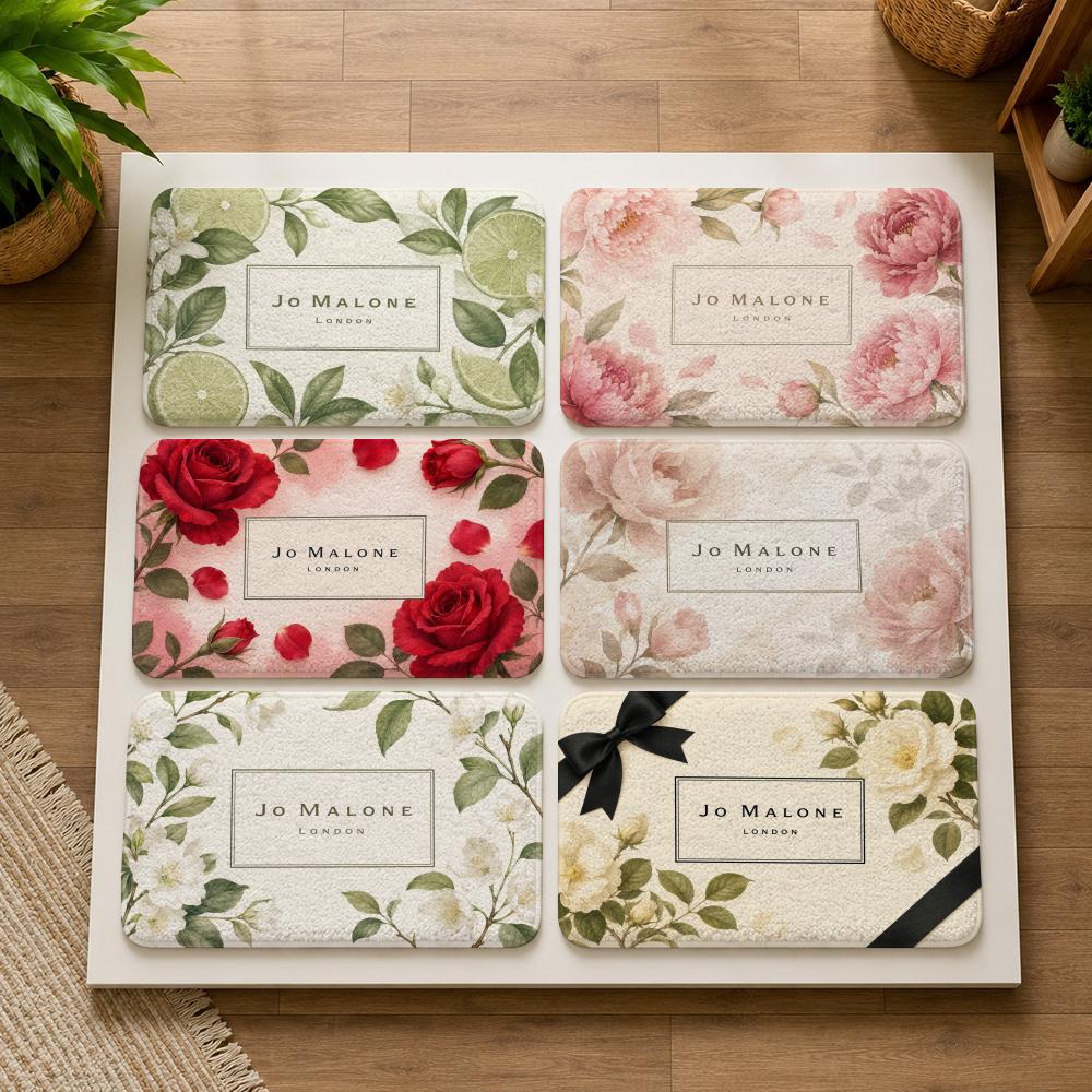 Home Fragrance Jo Malone - Styl inspirowany zapachami J-Jo Malone, mata