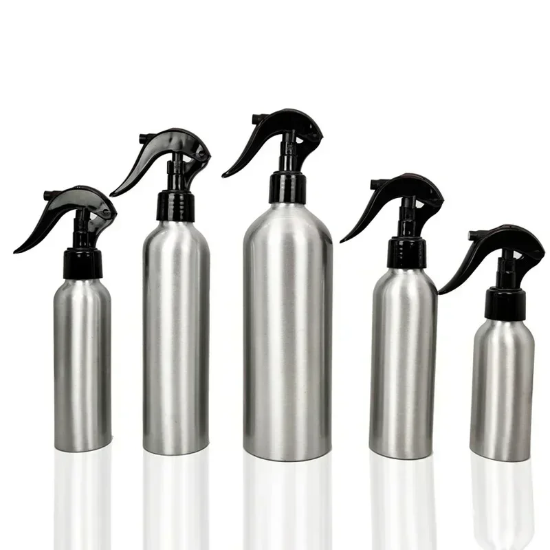 Room Spray Bottle - 1 szt. 30-500ML butelka aluminiowa puste
