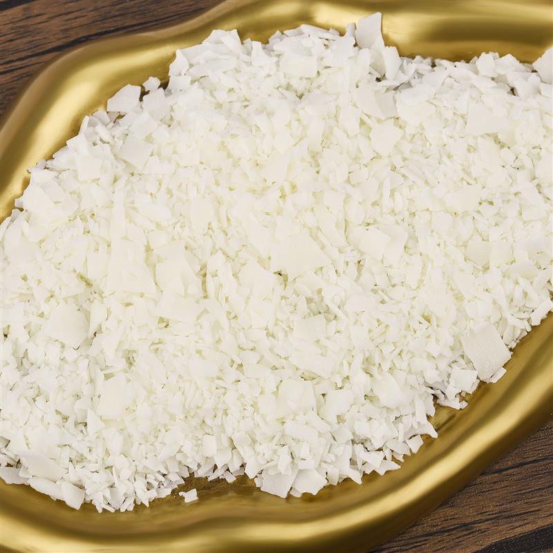 50/100/200/500/1000g Naturalne – Soy Wax Flake recenzja i cena