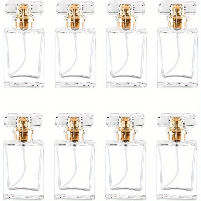 8 sztuk 30ml szklane butelki n – Room Spray Bottle recenzja i cena