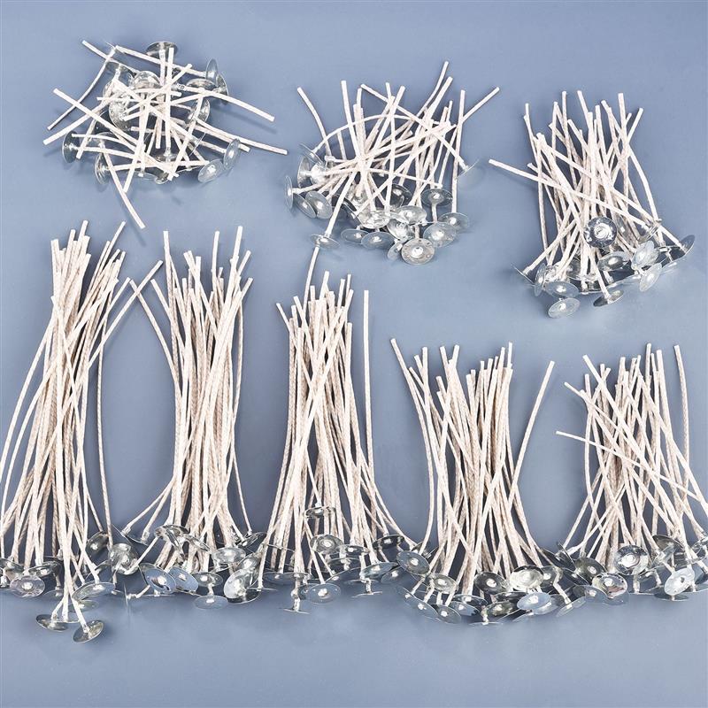 30 sztuk świeca knoty niski dy – Soy Wax Flake recenzja i cena