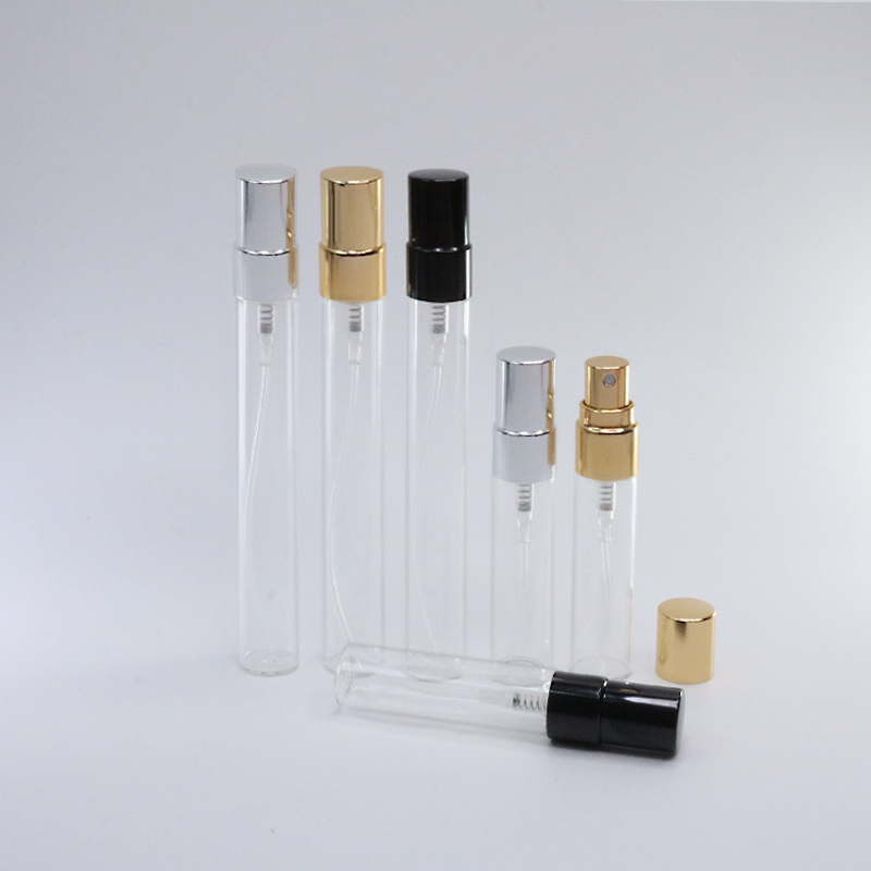 5ml 10ml 10 szt. Przezroczysta – Room Spray Bottle recenzja i cena