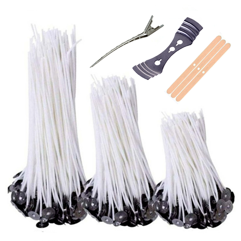 103 sztuki woskowanych bawełni – Soy Wax Flake recenzja i cena
