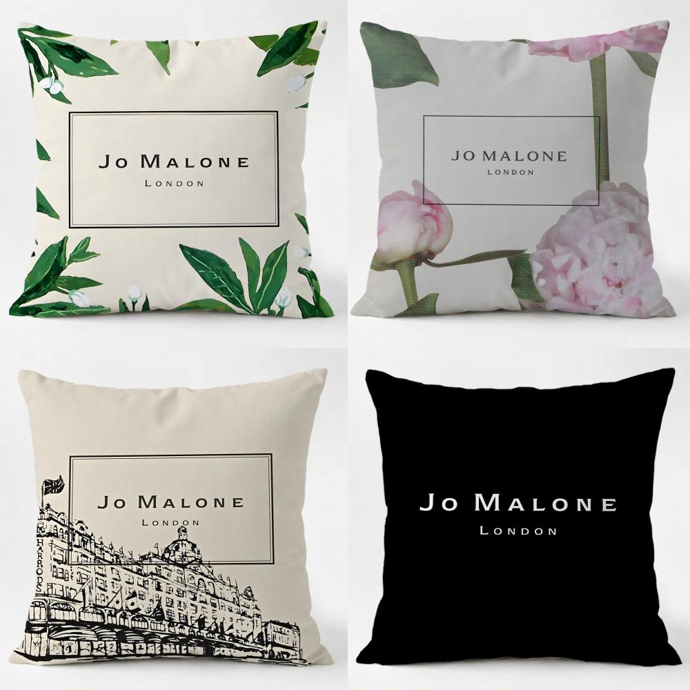 Luksusowa poszewka na poduszkę – Home Fragrance Jo Malone recenzja i cena