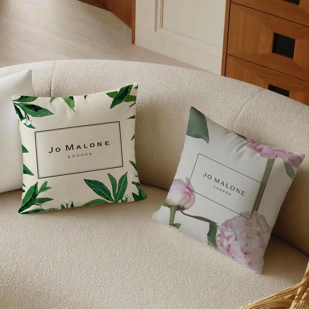 Luksusowa poszewka na poduszkę – Home Fragrance Jo Malone recenzja i cena