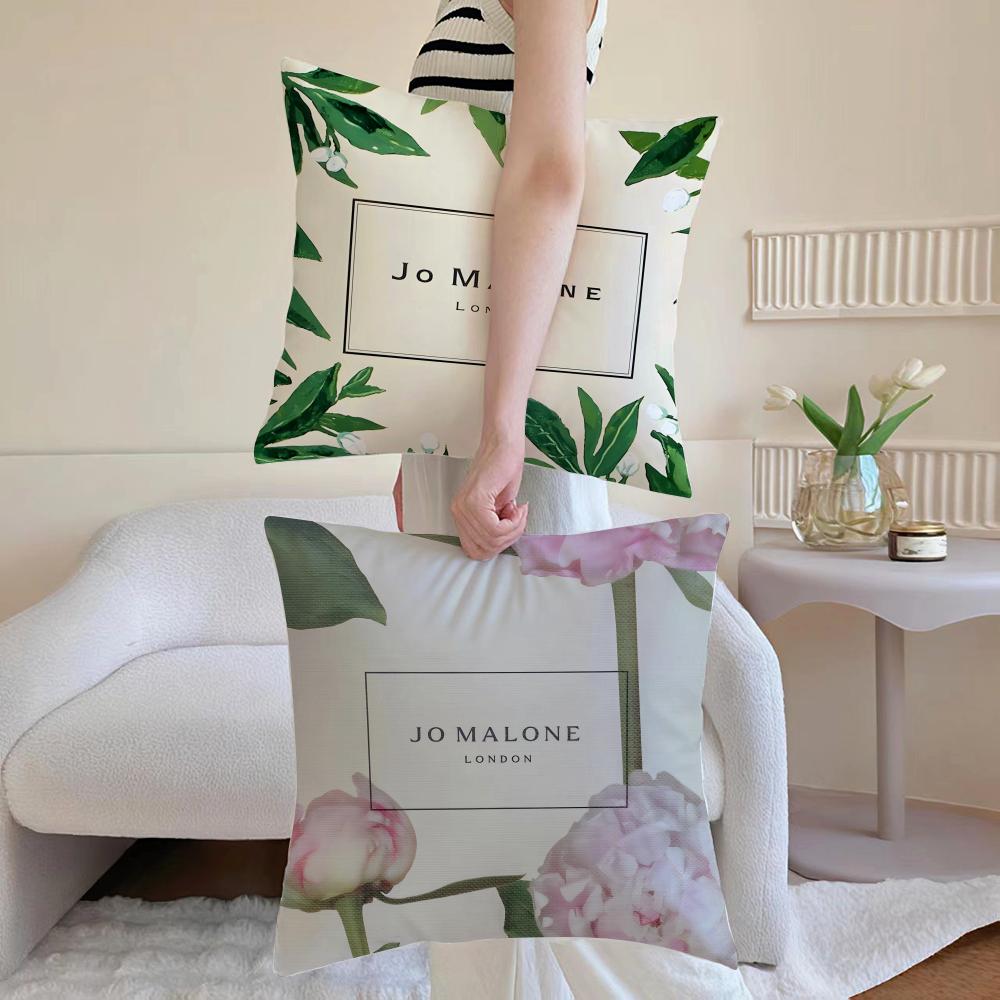Luksusowa poszewka na poduszkę – Home Fragrance Jo Malone recenzja i cena