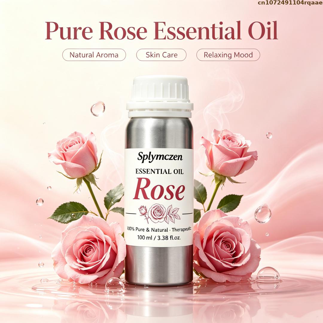 20/100ml Nierozcieńczony Oleje – Home Fragrance Refill recenzja i cena