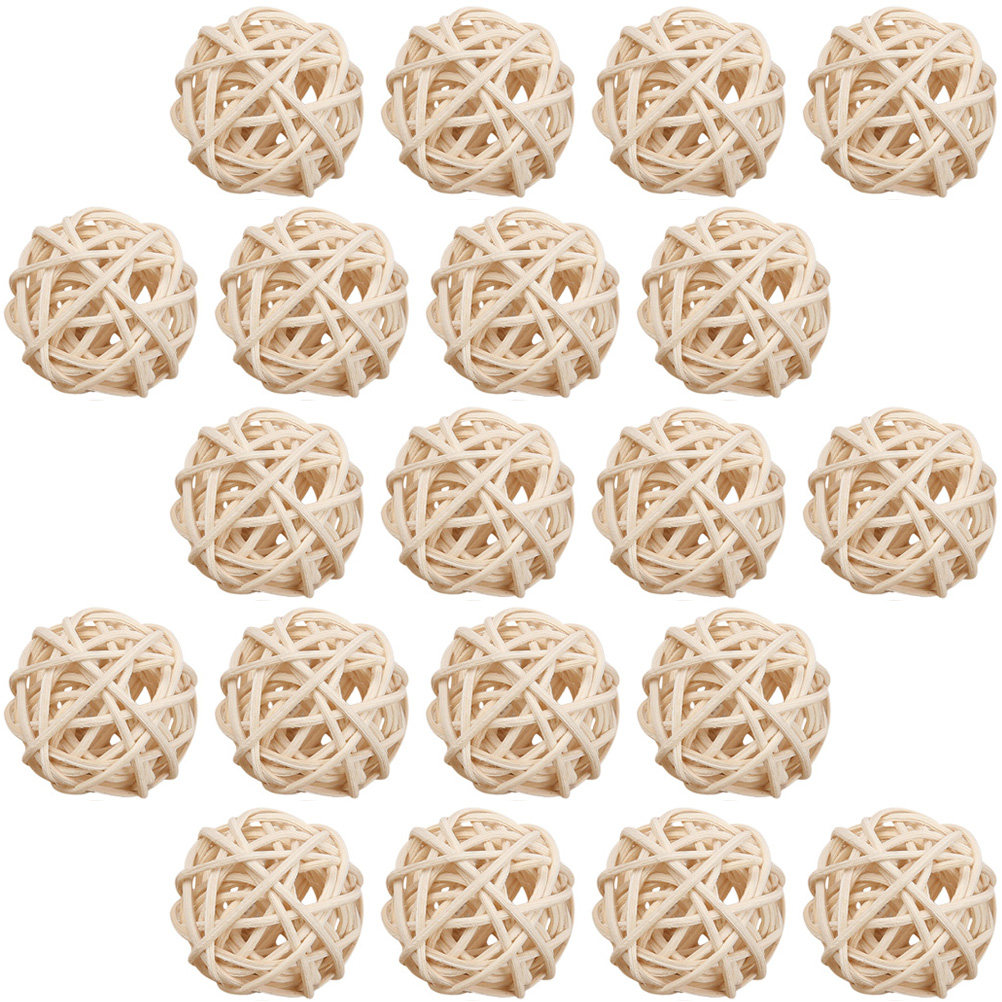 20 szt. Kulki rattanowe do aro – Home Fragrance Refill recenzja i cena