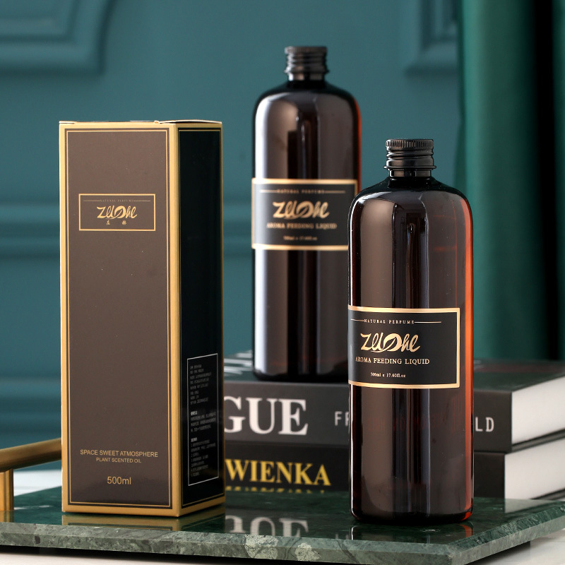 Wkład do dyfuzora zapachowego, – Home Fragrance Refill recenzja i cena
