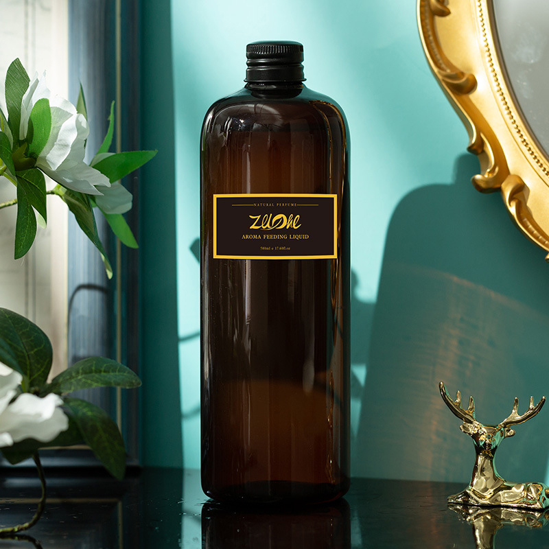 Wkład do dyfuzora zapachowego, – Home Fragrance Refill recenzja i cena