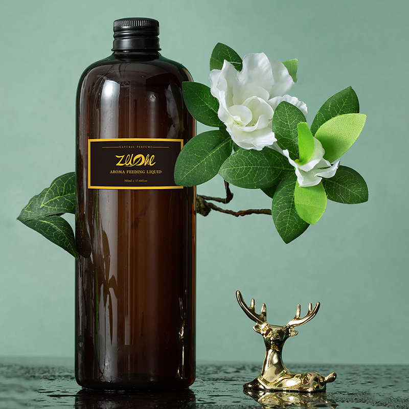 Wkład do dyfuzora zapachowego, – Home Fragrance Refill recenzja i cena
