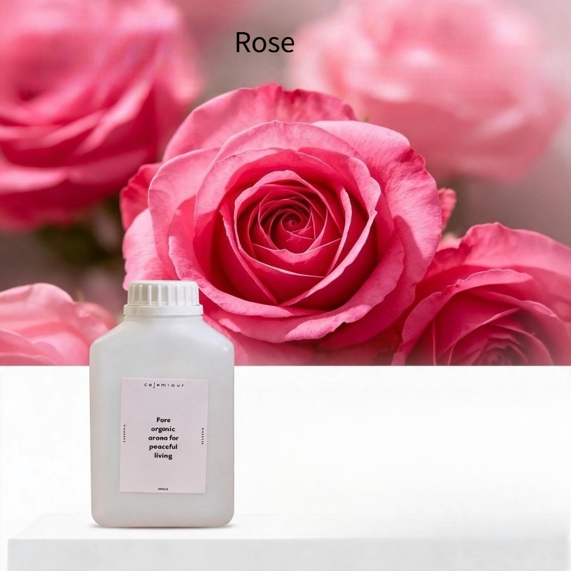 500ml Olejek Eteryczny do Arom – Home Fragrance Refill recenzja i cena