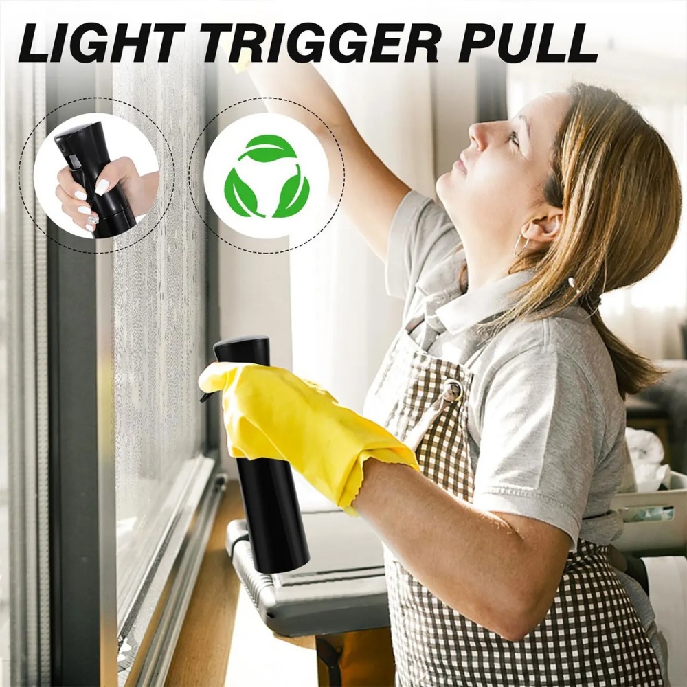 Wielorazowa butelka z rozpylac – Room Spray Bottle recenzja i cena