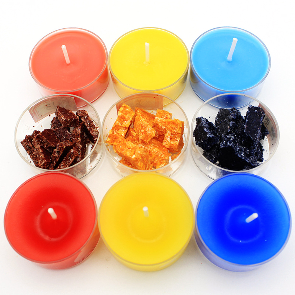 10 g/worek świeca barwniki far – Soy Wax Flake recenzja i cena