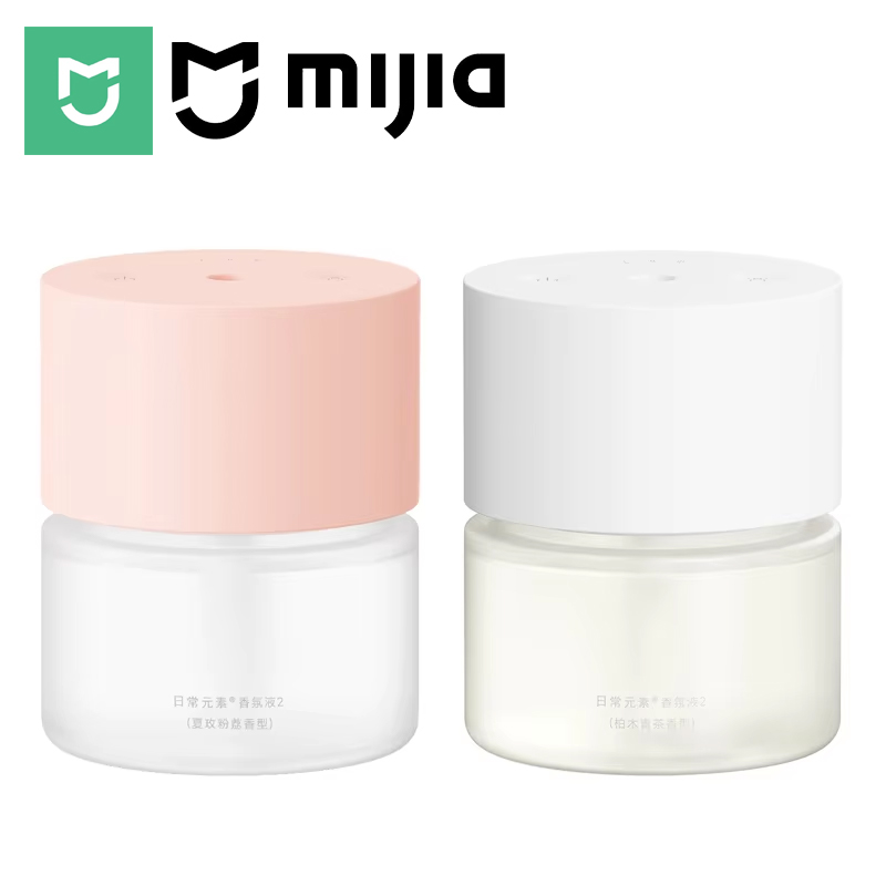 MIJIA Smart Scent Diffuser 2,  – Xiaomi Home Fragrance recenzja i cena