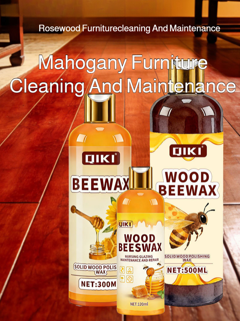 120ml Floor Essential Wax - Na – Home Fragrance Accessories recenzja i cena
