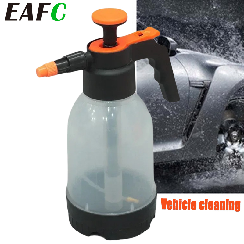 EAFC 1.2L Myjnia samochodowa B – Room Spray Bottle recenzja i cena