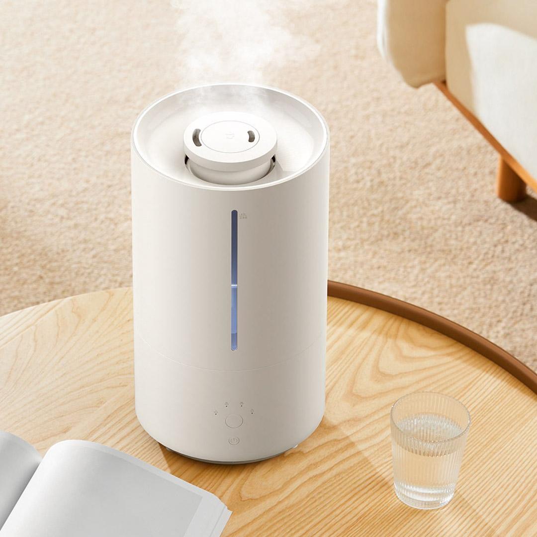 Nowy inteligentny nawilżacz po – Xiaomi Home Fragrance recenzja i cena