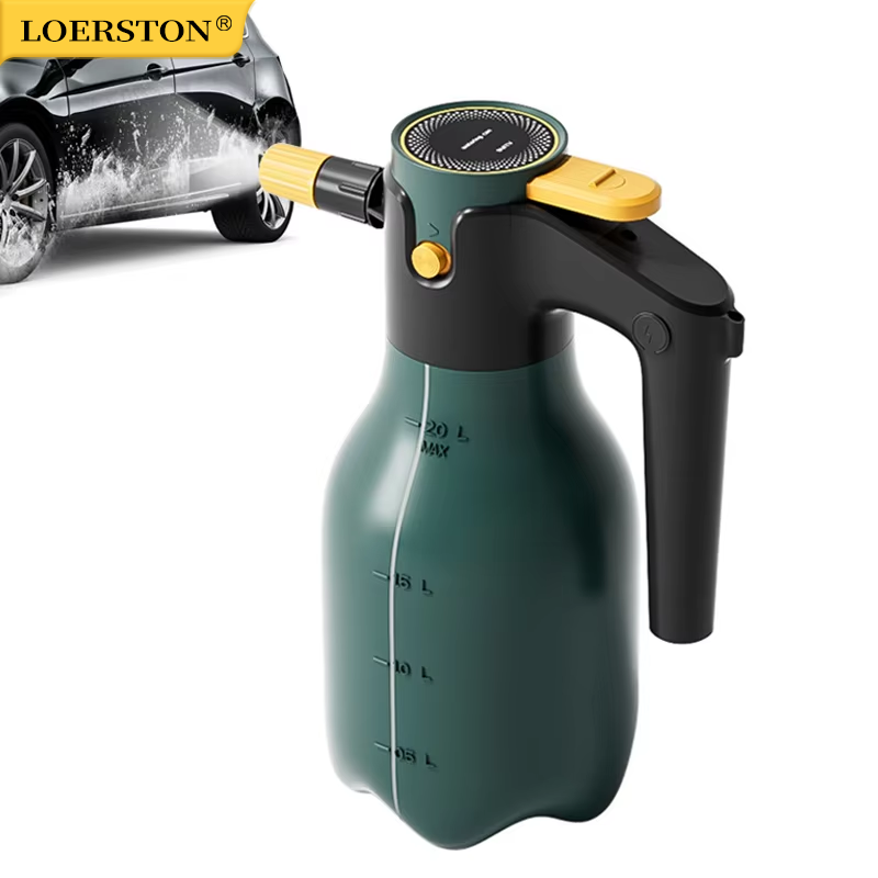 Ulepszona elektryczna butelka  – Room Spray Bottle recenzja i cena