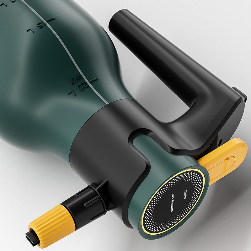 Ulepszona elektryczna butelka  – Room Spray Bottle recenzja i cena