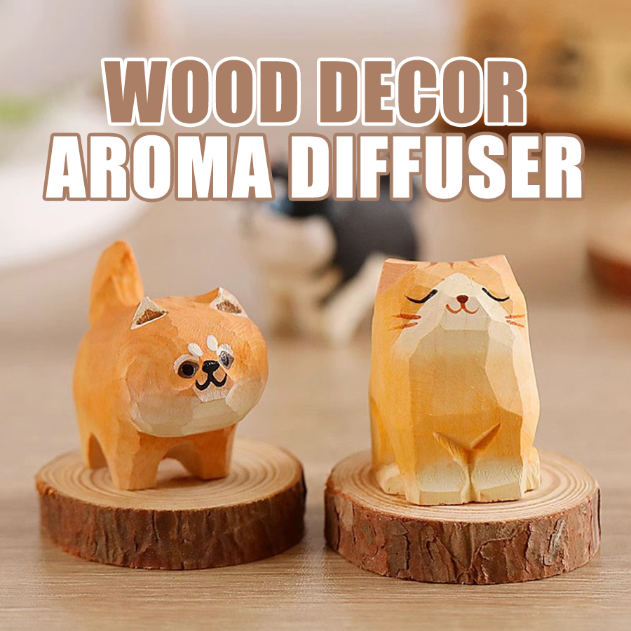 1PC dyfuzor zapachowy dla zwie – Home Fragrance Accessories recenzja i cena