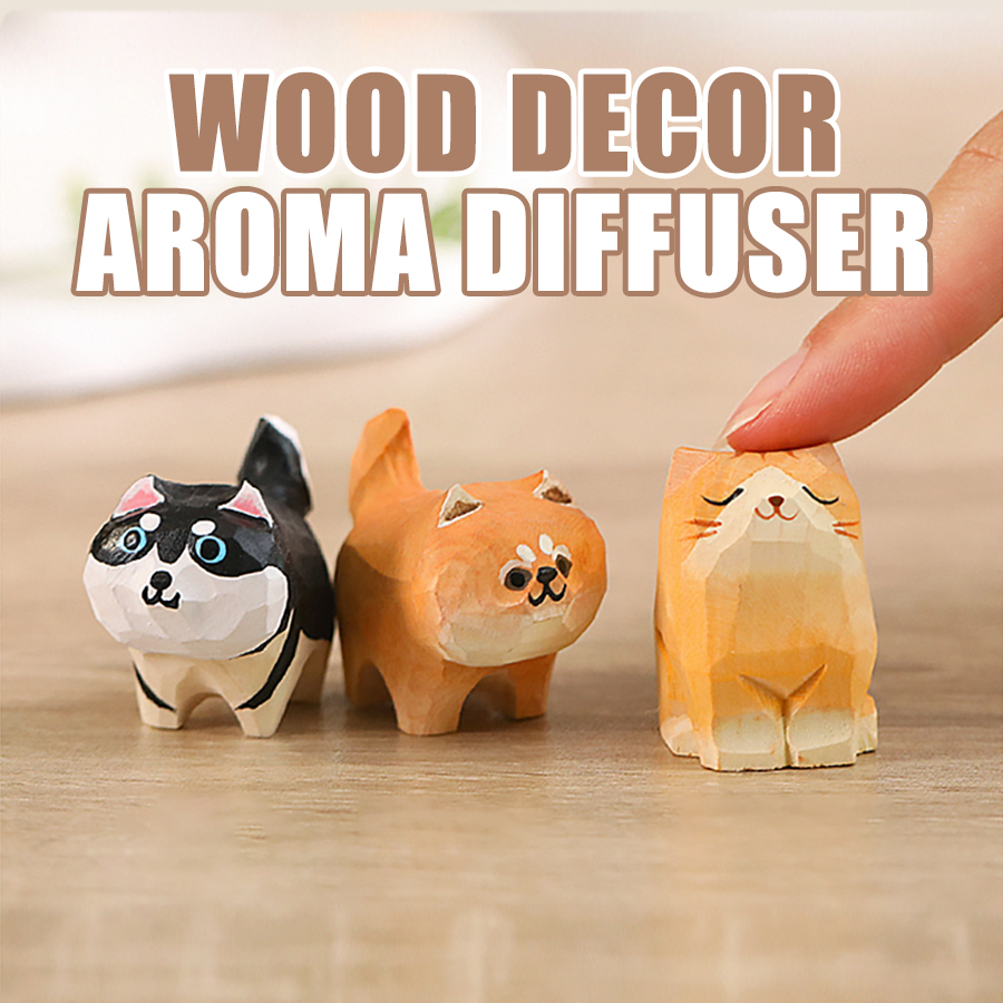 1PC dyfuzor zapachowy dla zwie – Home Fragrance Accessories recenzja i cena