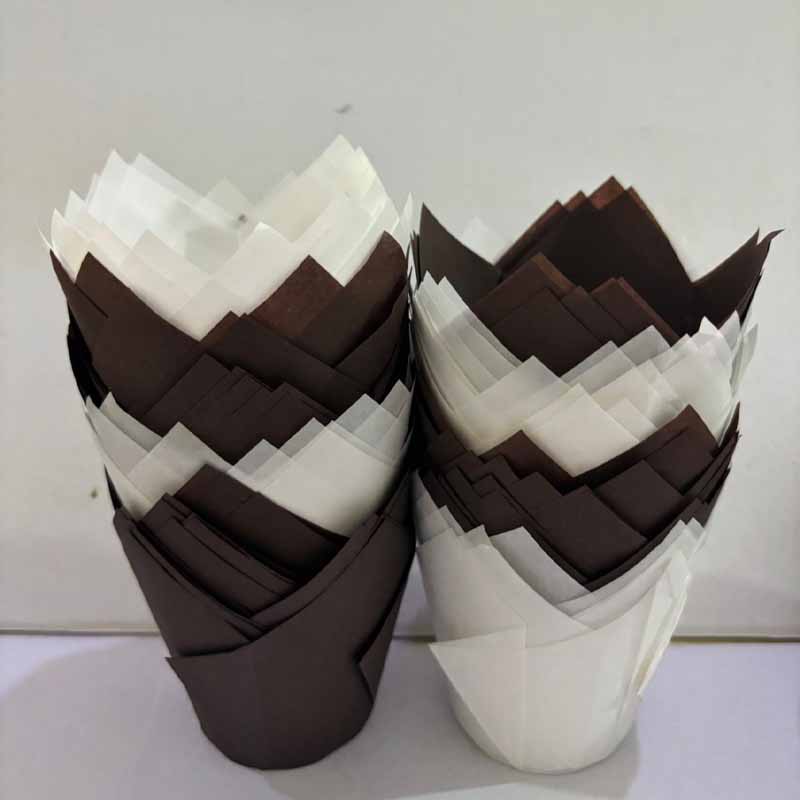 50/100/200 szt. Papierowe fore – Home Fragrance Accessories recenzja i cena
