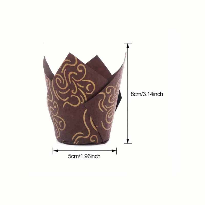50/100/200 szt. Papierowe fore – Home Fragrance Accessories recenzja i cena