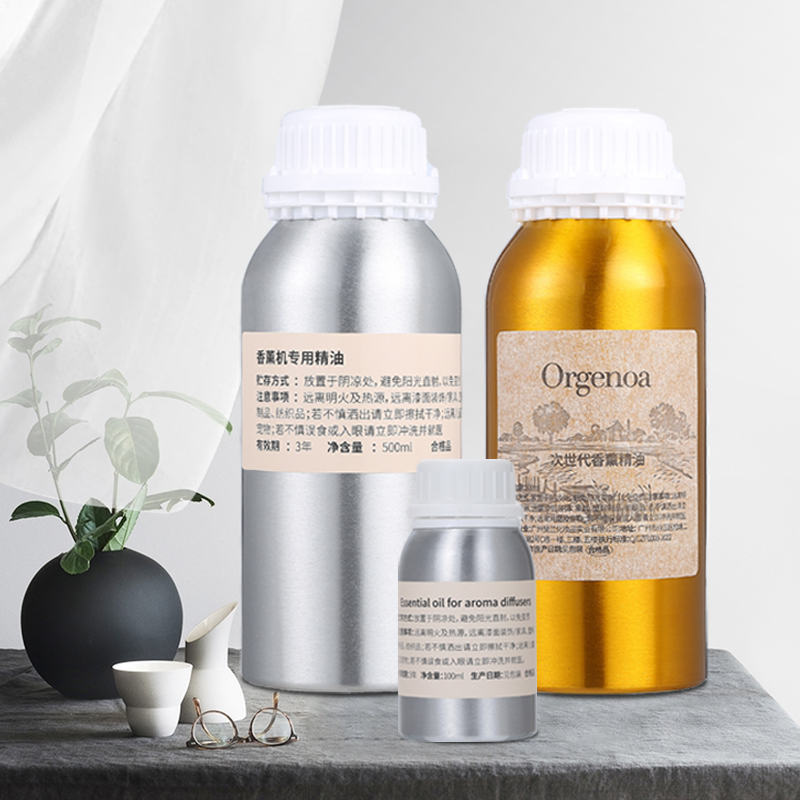 1000/500ML Premium Hotelowy ol – Home Fragrance Refill recenzja i cena