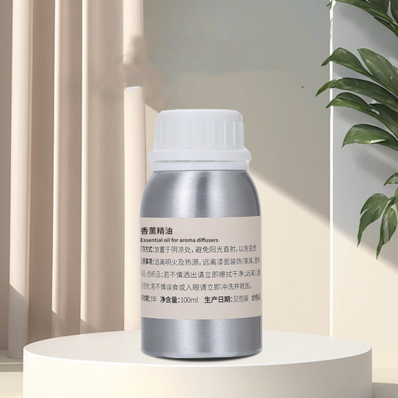 1000/500ML Premium Hotelowy ol – Home Fragrance Refill recenzja i cena