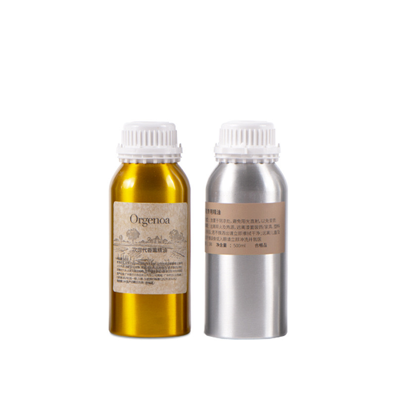 1000/500ML Premium Hotelowy ol – Home Fragrance Refill recenzja i cena