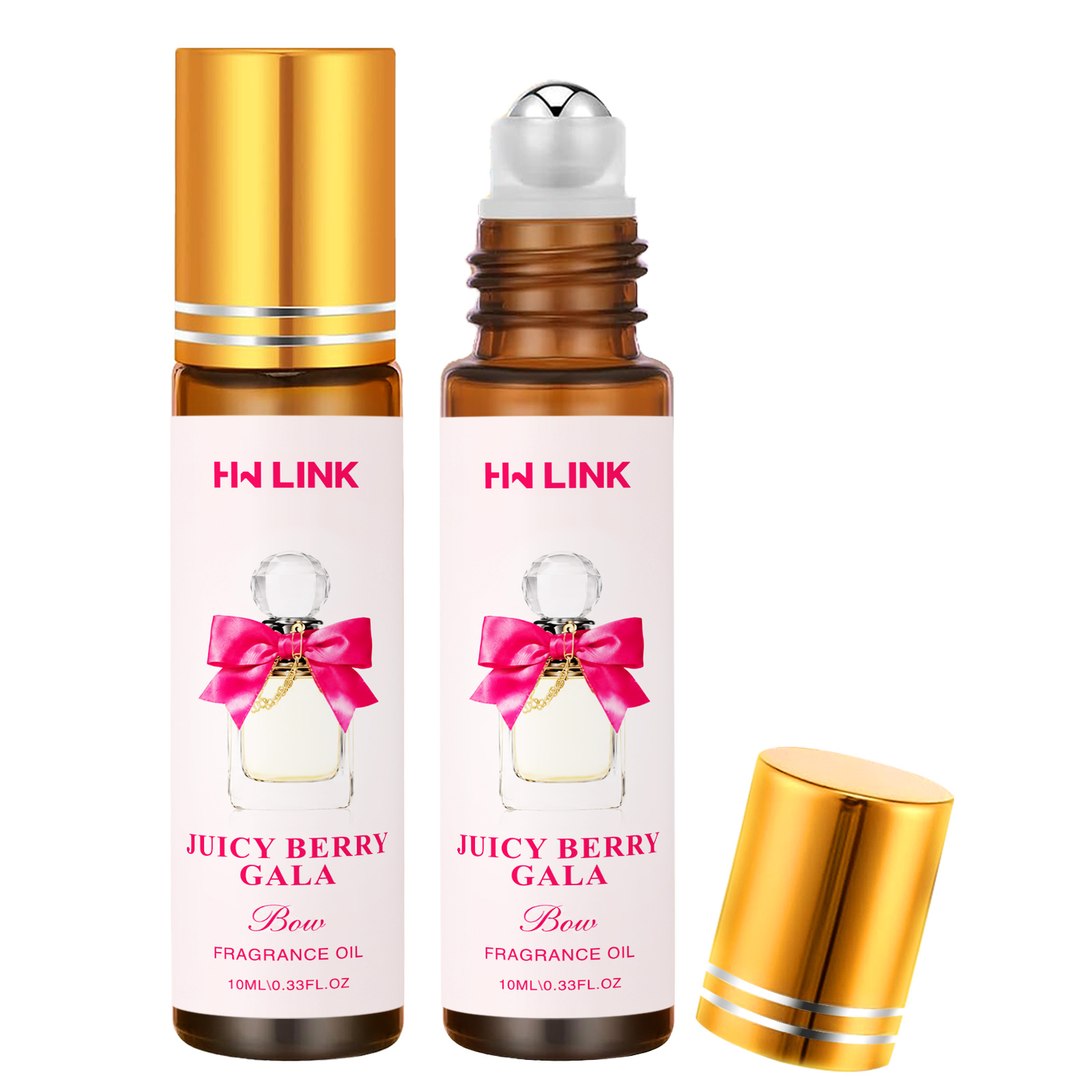 10ml Olejek Eteryczny Juicy Be – Essential Oil Blend recenzja i cena