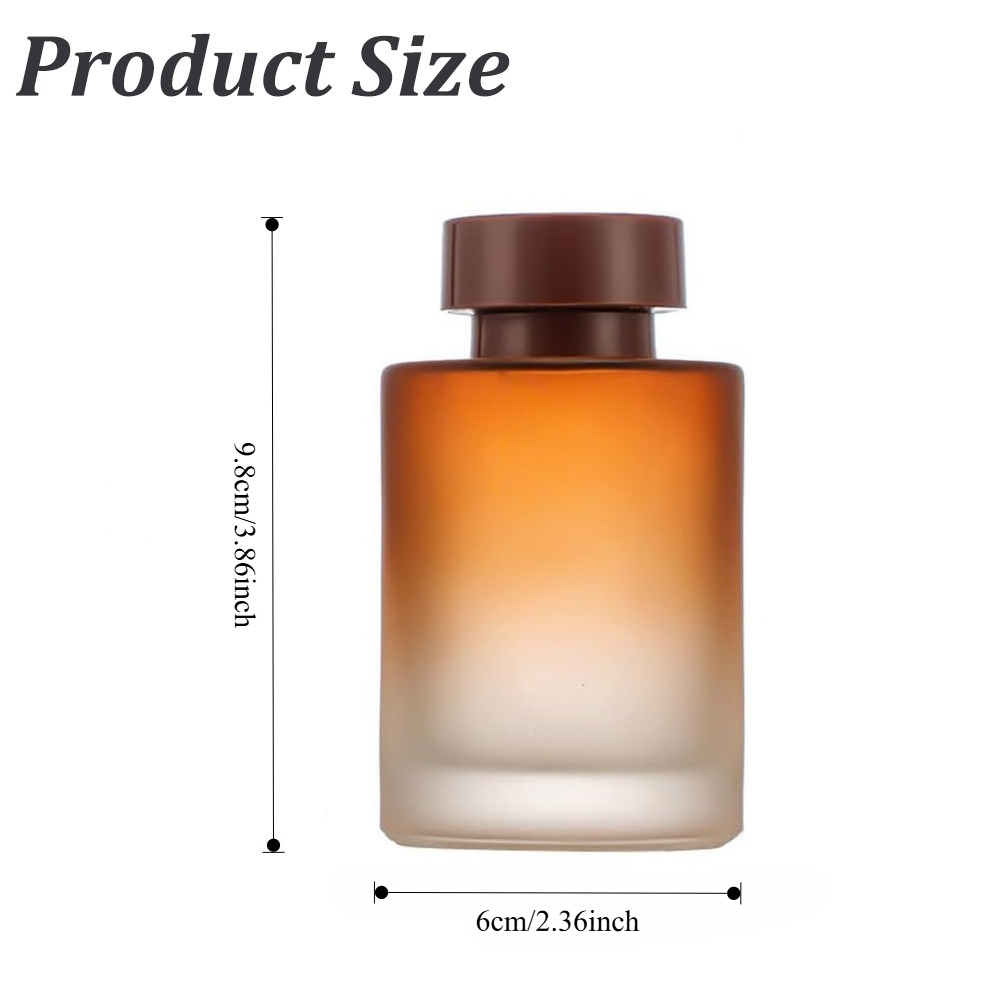 Butelka dyfuzora szklana pusta – Home Fragrance Refill recenzja i cena