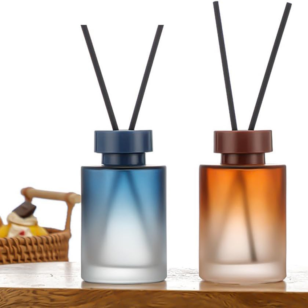 Butelka dyfuzora szklana pusta – Home Fragrance Refill recenzja i cena