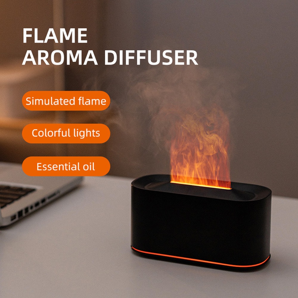 Dyfuzor olejków eterycznych, k – Home Fragrance Accessories recenzja i cena