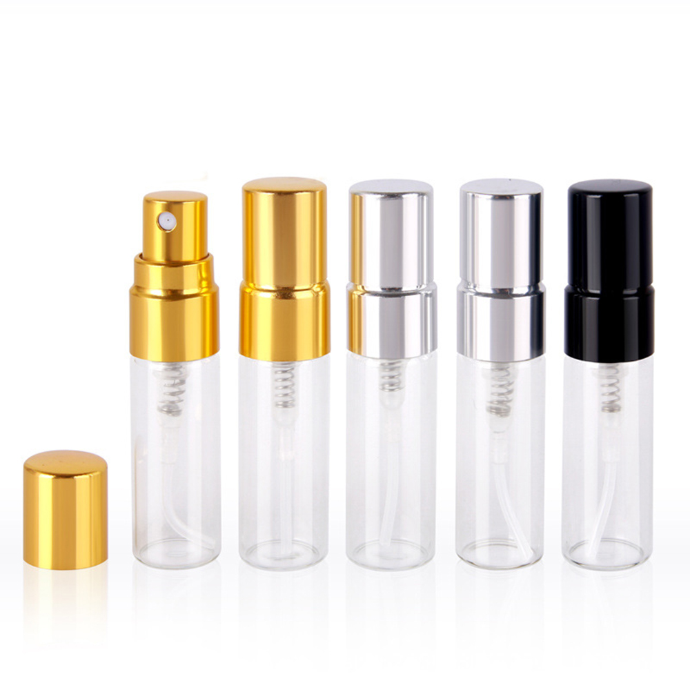 50 sztuk 100 sztuk 2ml 3ml 5ml – Room Spray Bottle recenzja i cena