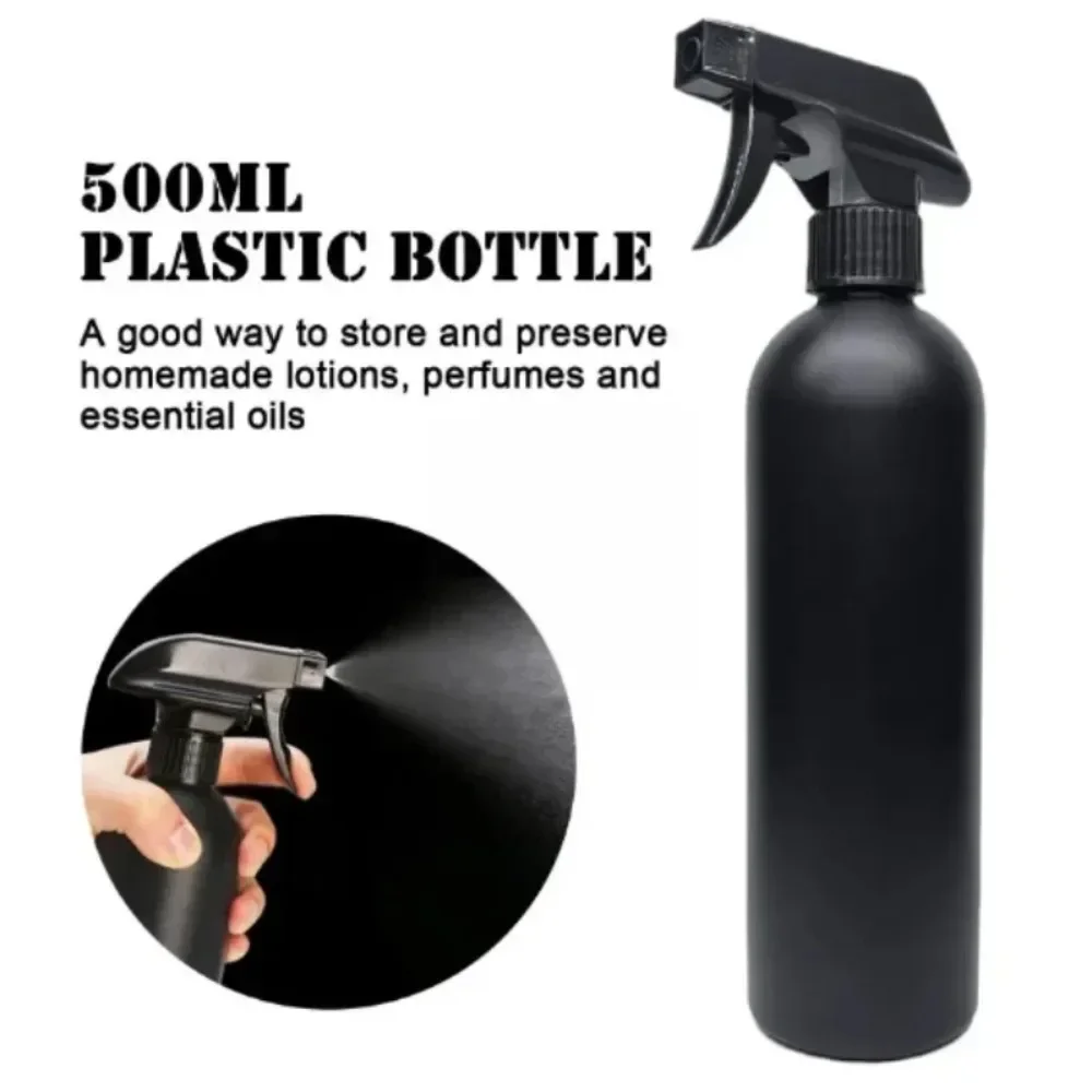 500ML Butelka z rozpylaczem mg – Room Spray Bottle recenzja i cena