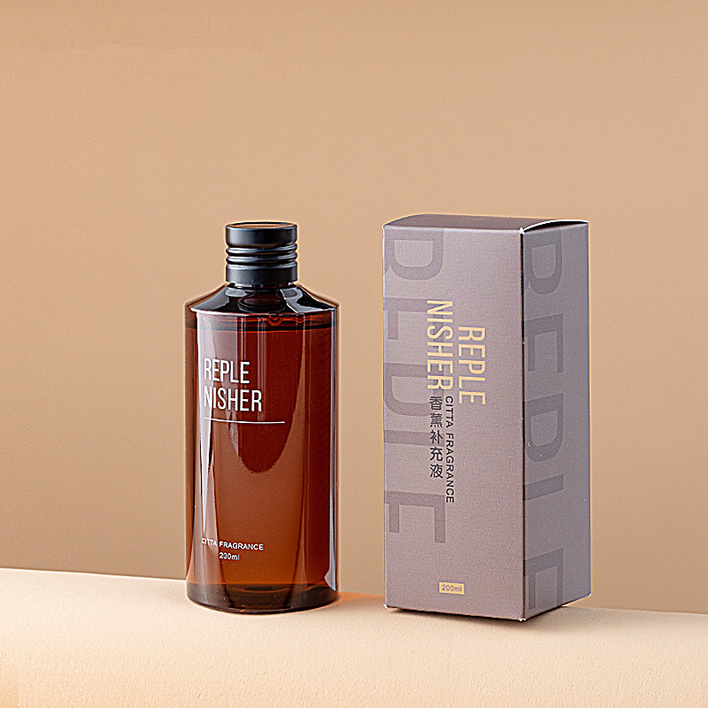 200ml Zapachowy Olejek do Dyfu – Home Fragrance Refill recenzja i cena