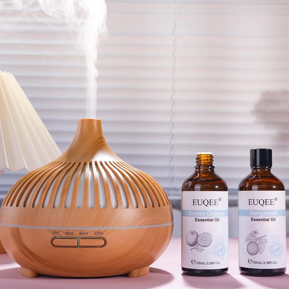 30ml 100ml Czysty Naturalny Ol – Essential Oil Blend recenzja i cena