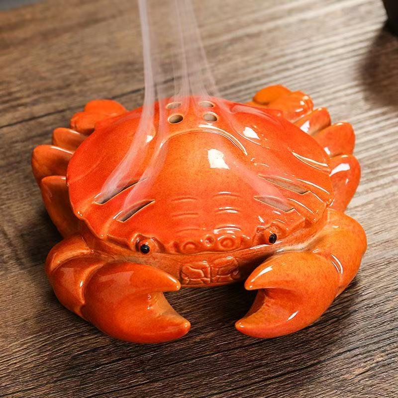 Zabawny piec do kadzideł w ksz – Xmas Home Fragrance recenzja i cena